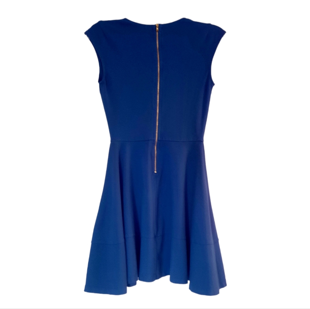 Bar III Fit & Flare Dress - Picture 12 of 15